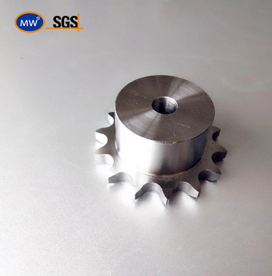 China Finished Bore Industrial Chain Sprocket supplier