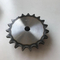 DIN Standard Chain Sprocket Wheel China Factory Supplier High Quality Chain Sprocket Wheel with Surface Treatment supplier